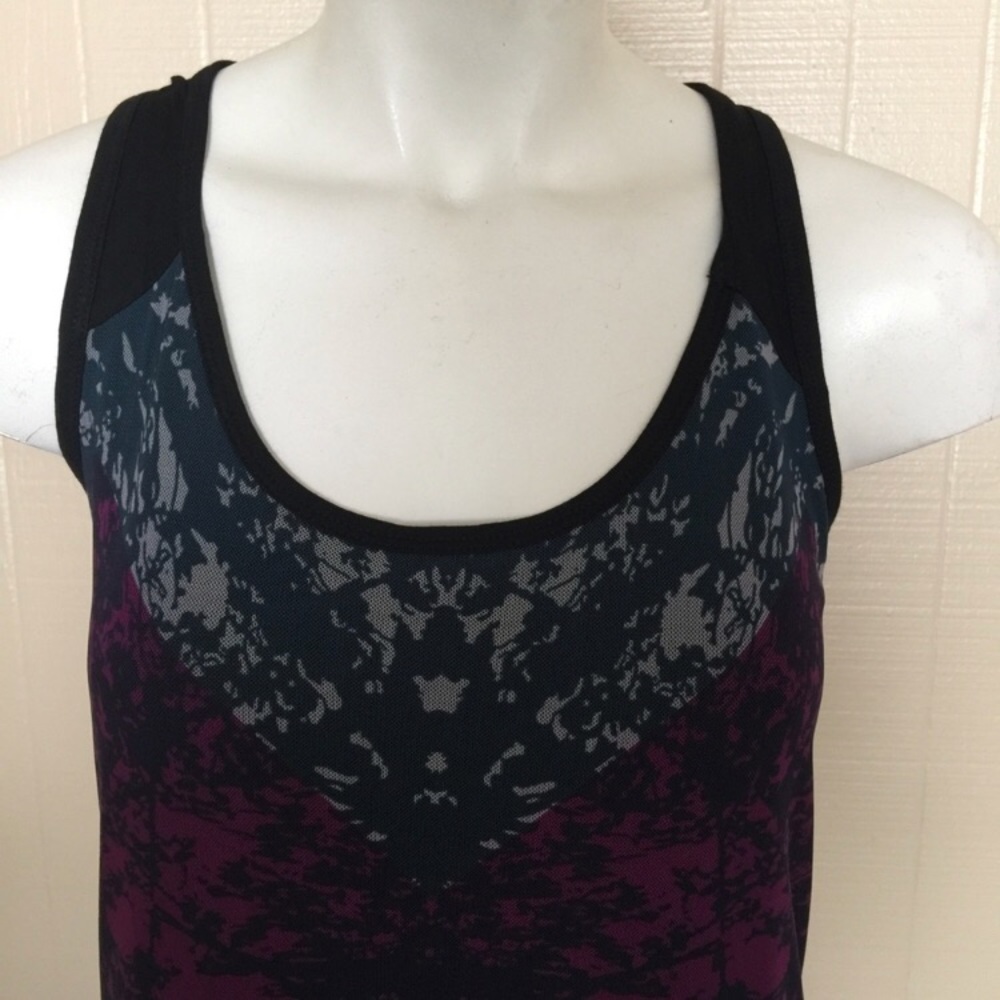 CAbi Racerback Tank Top - Picture 2 of 4